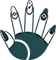 GoPressOn press-on nails official logo